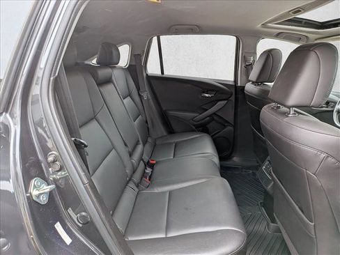 Used 2016 Acura RDX AWD image 20