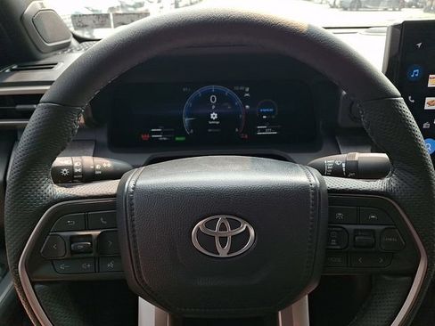 Certified 2024 Toyota Tacoma 4x4 Double Cab Hybrid image 18
