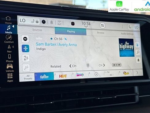 New 2025 Jeep Wrangler Sahara w/ Safety Group image 4
