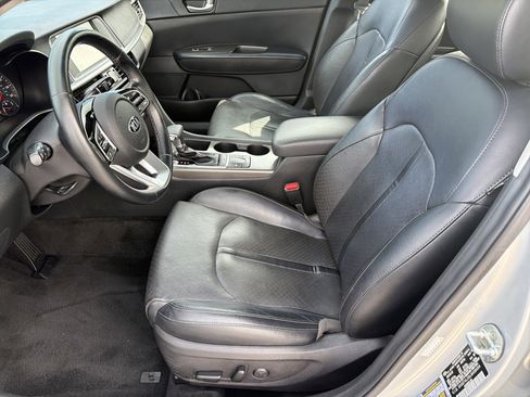 Used 2020 Kia Optima SE FWD image 7