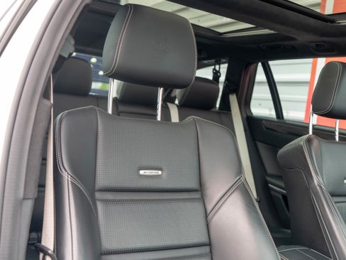 Used 2014 Mercedes-Benz E 63 AMG S-Model image 28