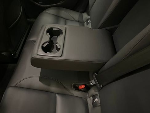 Used 2023 MAZDA MAZDA3 s image 15