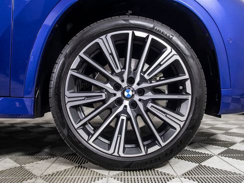 Used 2026 BMW X1 xDrive28i w/ M Sport Package AWD/4WD image 38