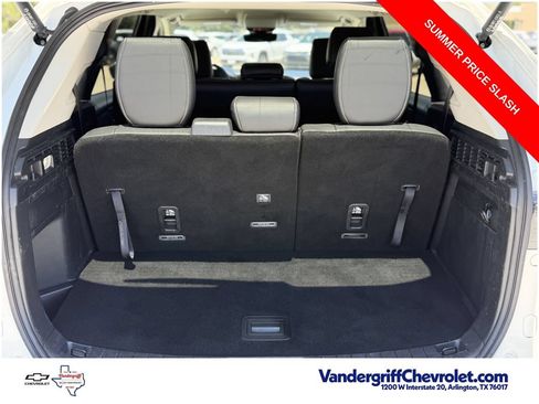 Used 2024 MAZDA CX-90 3.3 Turbo w/ Select Package AWD/4WD image 28
