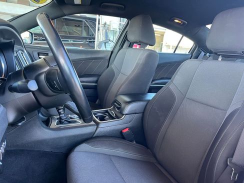 Used 2022 Dodge Charger SXT image 27