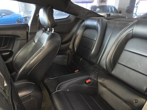 Used 2016 Ford Mustang GT Premium RWD image 21