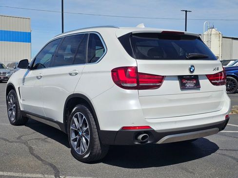 Used 2014 BMW X5 xDrive35i AWD/4WD image 3