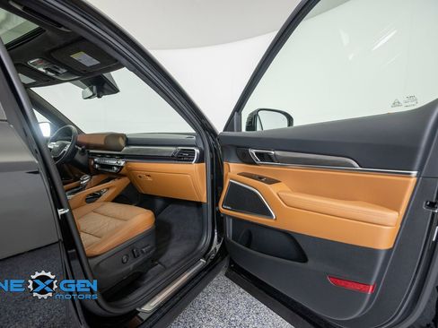 Used 2025 Kia Telluride SX Prestige X-Pro AWD/4WD image 41