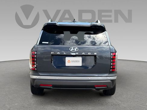 New 2026 Hyundai Palisade SEL image 20