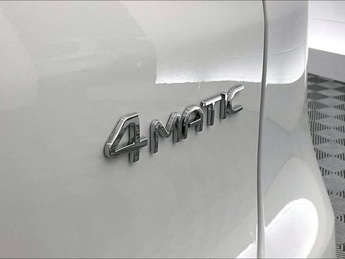 New 2026 Mercedes-Benz EQS 400 4MATIC SUV image 12