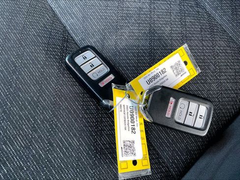 Used 2023 Honda Ridgeline Sport image 31