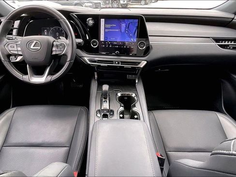 Used 2023 Lexus RX 350 Premium w/ Accessory Package (Z1) FWD image 7