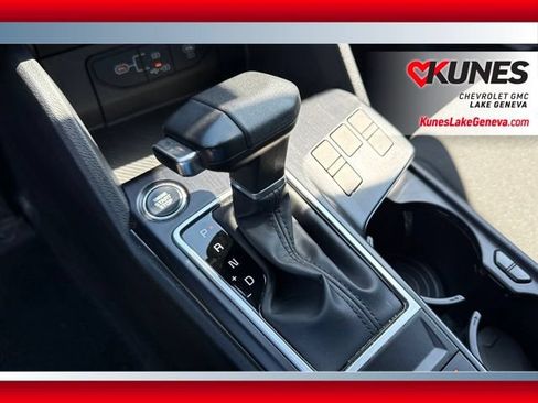 Used 2026 Kia Sportage LX FWD image 15