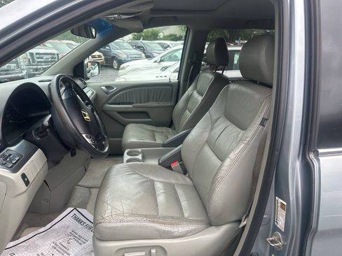Used 2007 Honda Odyssey EX-L image 17