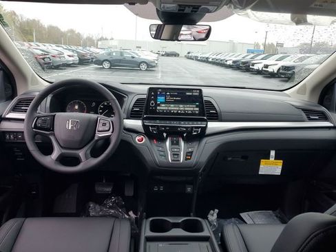 New 2026 Honda Odyssey EX-L image 20