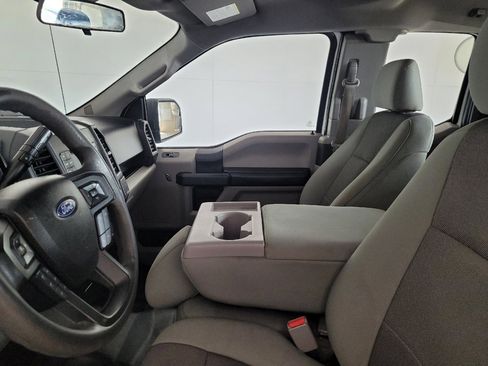 Used 2016 Ford F150 XL w/ Equipment Group 101A Mid RWD image 17
