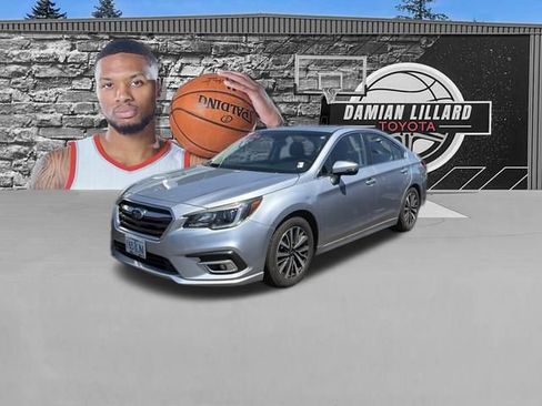 Used 2019 Subaru Legacy 2.5i Premium AWD/4WD image 1