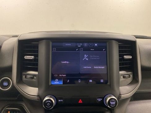 Used 2023 RAM 2500 Tradesman image 14