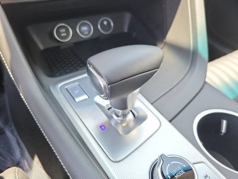 Certified 2026 Genesis G70 2.5T Prestige RWD image 30