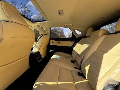 Used 2016 Lexus NX 200t AWD w/ Accessory Package 2 image 13