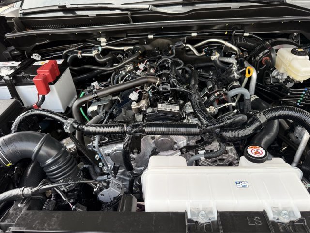 Used 2026 Toyota 4Runner Limited AWD/4WD image 37