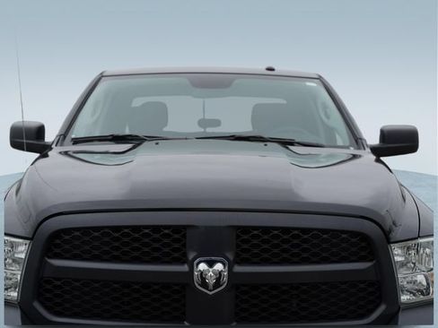 Certified 2023 RAM 1500 Tradesman w/ Popular Equipment Group AWD/4WD image 37