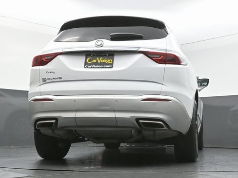 Used 2024 Buick Enclave Premium image 57