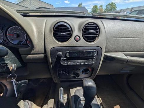Used 2007 Jeep Liberty Sport AWD/4WD image 35
