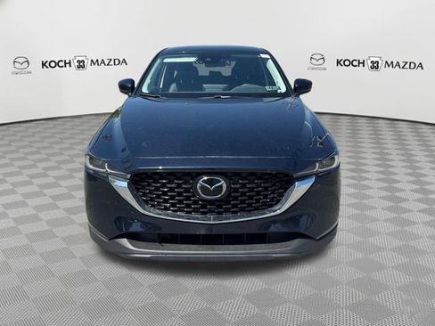 Used 2023 MAZDA CX-5 AWD 2.5 S w/ Select Package image 2