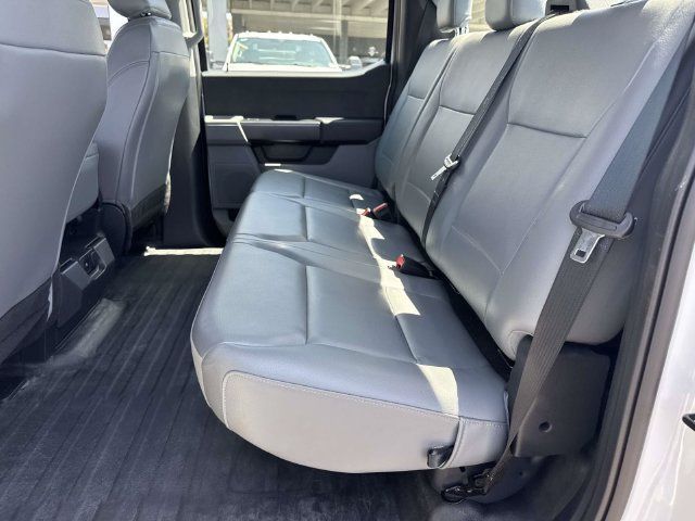 Used 2024 Ford F150 XL AWD/4WD image 14