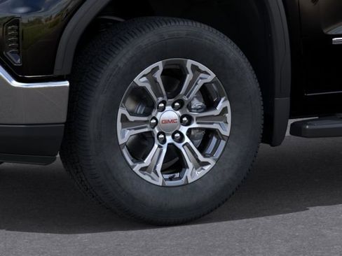 New 2026 GMC Sierra 1500 SLT w/ SLT Convenience Package AWD/4WD image 9