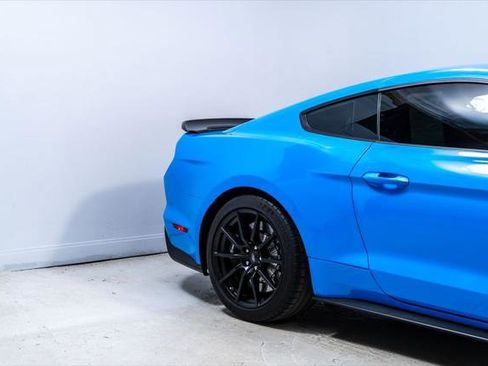 Used 2017 Ford Mustang Shelby GT350 w/ Electronics Package RWD image 12