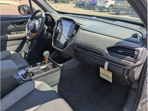Used 2026 Subaru Forester Wilderness w/ Wilderness Plus Package AWD/4WD image 82