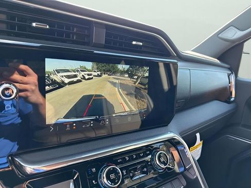 New 2026 GMC Sierra 1500 Denali w/ Technology Package image 11