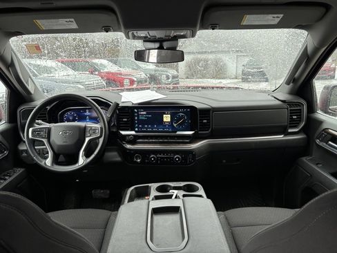 Used 2023 Chevrolet Silverado 1500 RST w/ Z71 Off-Road Package image 30