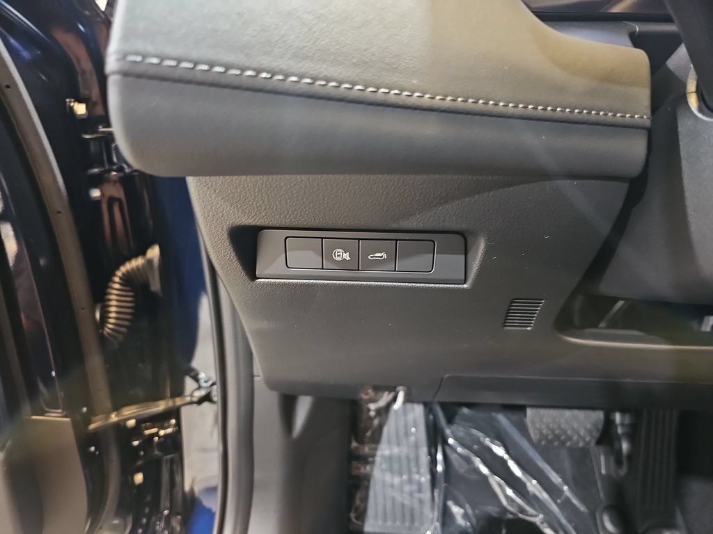 New 2026 MAZDA CX-5 Preferred AWD/4WD image 27