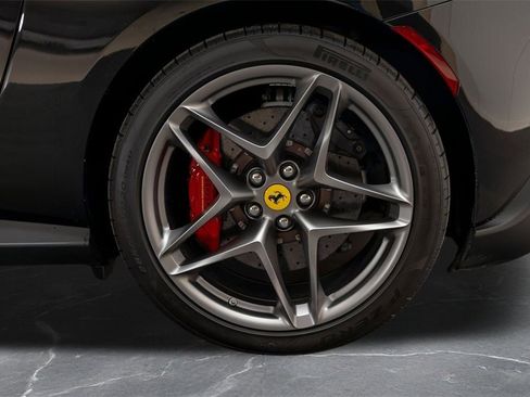 Used 2024 Ferrari Roma image 47