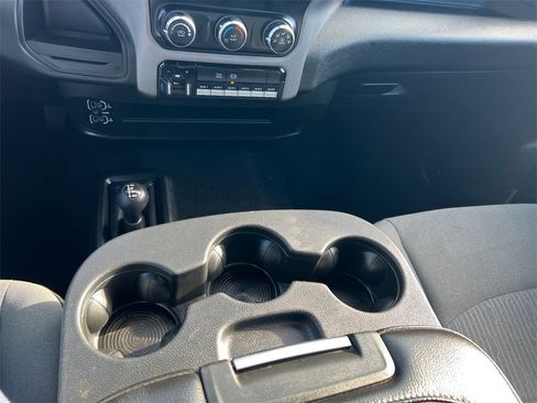 Used 2024 RAM 3500 SLT w/ Quick Order Package 2YG SLT image 21