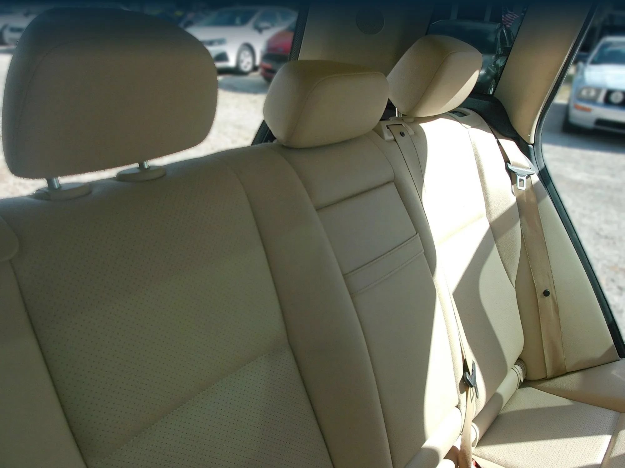 Used 2013 Mercedes-Benz GLK 350 2WD image 32