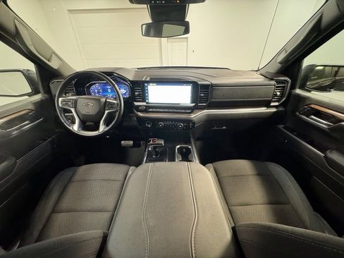 Used 2024 Chevrolet Silverado 1500 RST image 18