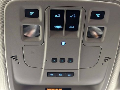 Used 2015 Chevrolet Malibu LTZ FWD image 26
