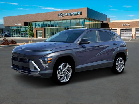 New 2026 Hyundai Kona SEL Premium AWD/4WD image 40
