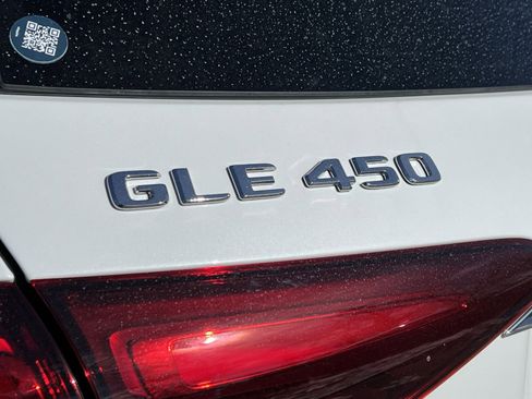 New 2026 Mercedes-Benz GLE 450 GLE 450 image 29