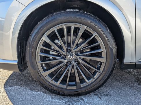 Certified 2025 Lexus RX 350 Premium image 10