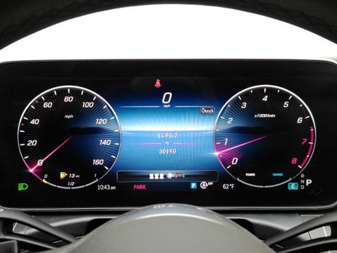 Used 2023 Mercedes-Benz C 300 Sedan image 35