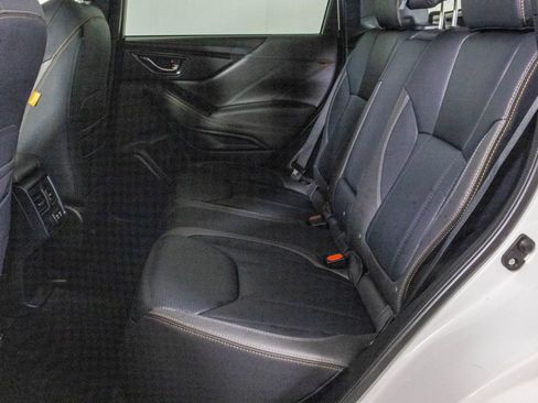 Used 2022 Subaru Forester Wilderness AWD/4WD image 39