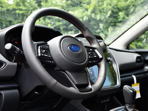 New 2026 Subaru Crosstrek 2.5i Limited AWD/4WD image 13