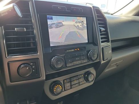 Used 2020 Ford F150 XLT w/ Equipment Group 302A Luxury image 15