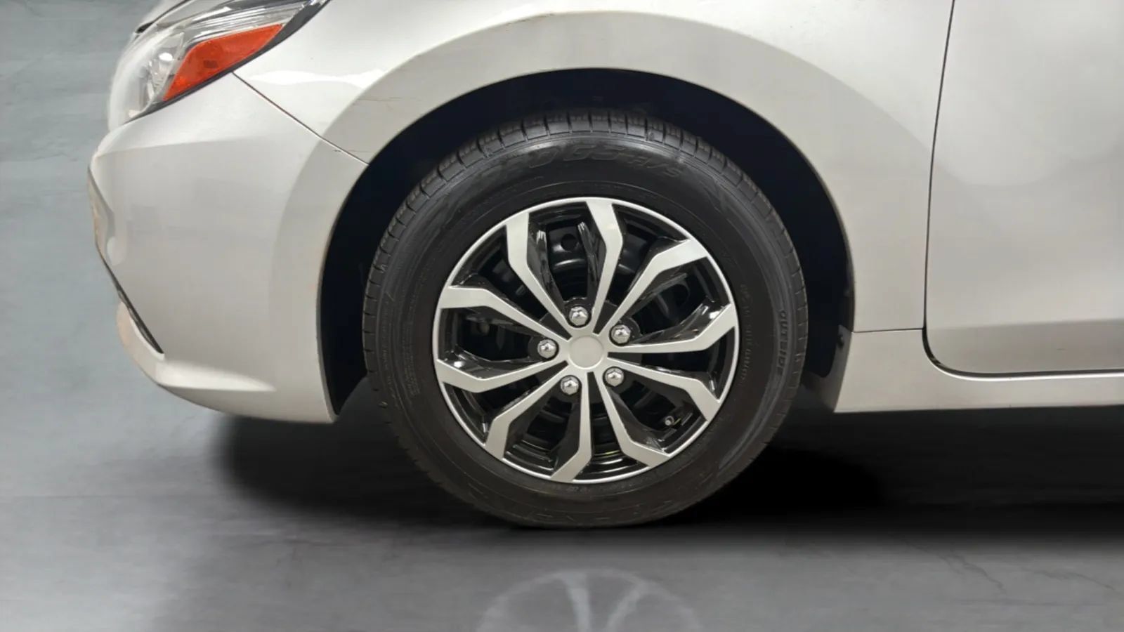 Used 2018 Nissan Altima 2.5 S w/ S Convenience Package FWD image 29