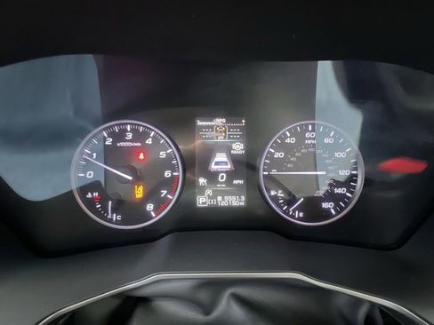 Used 2020 Subaru Legacy Sport image 12